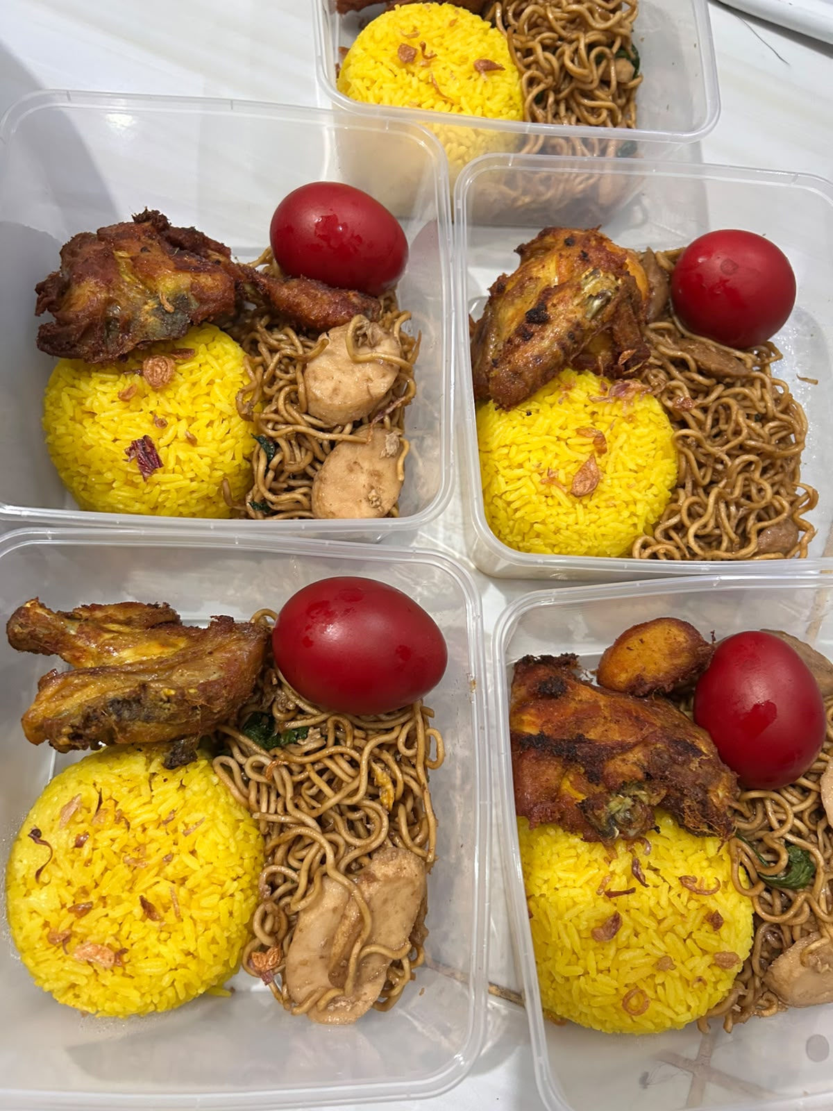 Aneka Sajian Dapur Novia